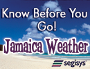 Jamaica Weather